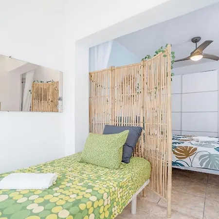 A16-Casa Con Barbacoa En La Playa Villa Empuriabrava Exterior photo