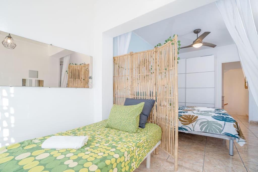 Casa vacanze A16-casa Con Barbacoa En La Playa *